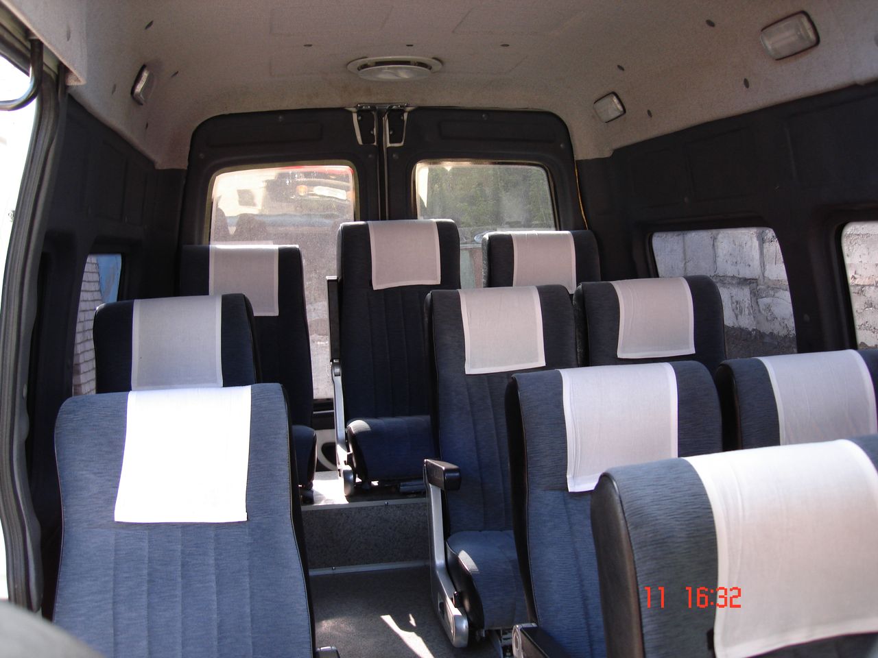 LDV Group Limited Maxus